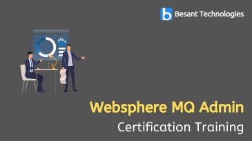 Websphere MQ Admin Training in Tambaram