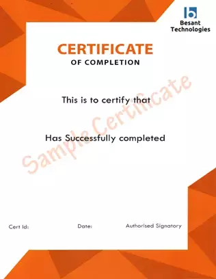 Software Training and Placement