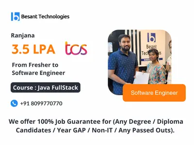 Java j2ee training in chennai