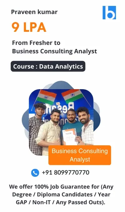 Software Courses in Chennai